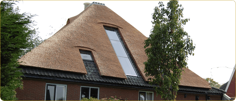 Elzinga Riet Dekker - Project noord-holland