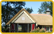 Elzinga Rietdekkers